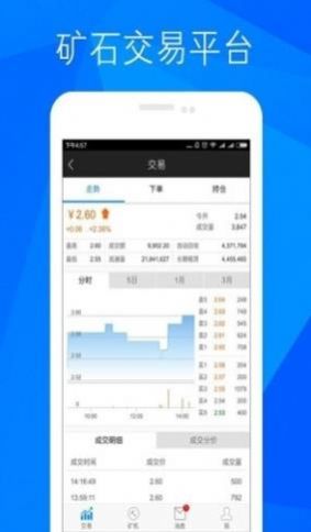 happytoken交易平台APP截图