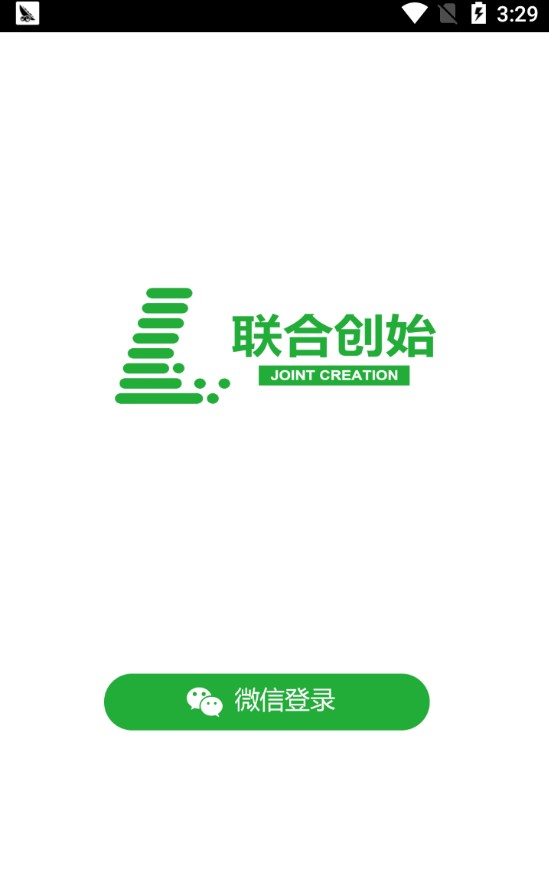 联合创始苹果APP截图