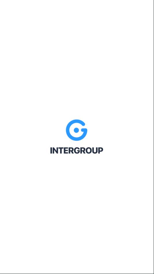 intergroup app