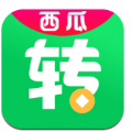 西瓜转app图标