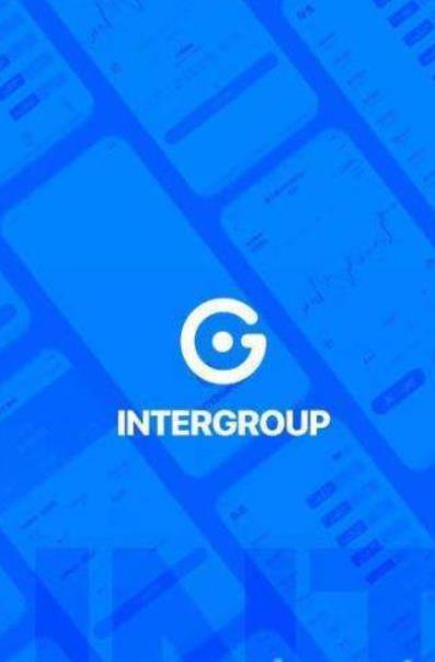 intergroup app