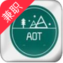 aot慈善币app