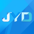 JYD金亿达app图标