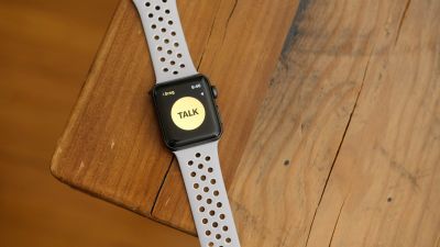 苹果 watchOS 7.6 开发者预览版 Beta4更新下载图片1