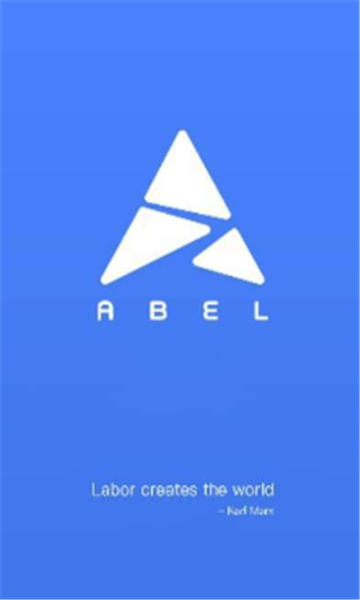 abel阿贝尔挖矿app官网邀请码图片1