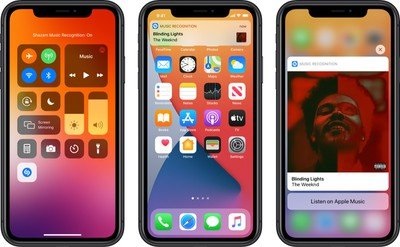 iOS14.3beta测试版描述文件下载图片1