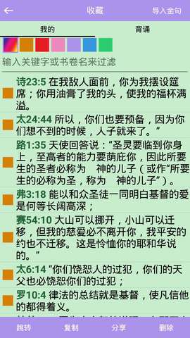 精读圣经免费下载安装