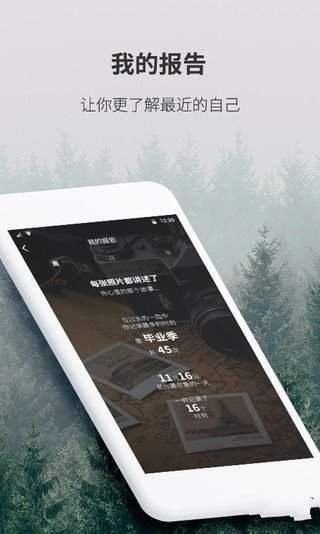 时刻相册appAPP截图