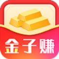 金子赚app图标