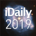 iDaily2019年度别册APP图标