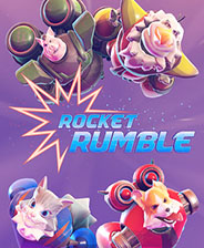 Rocket Rumble单机版