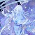 阴阳师蝉冰雪女图片