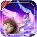 Angels Photo Frame app图标