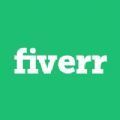 fiverr图标