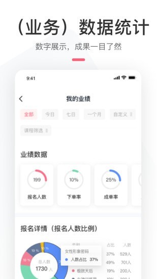 聚尚美在线APP截图