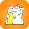 发财猫最新版APP图标