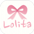 lolitabot格柄制作器苹果版APP图标