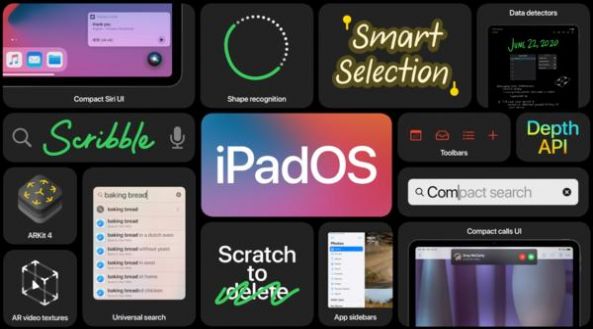 iPadOS14.2公测版beta1