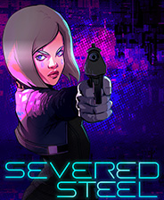 Severed Steel单机版