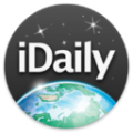 iDaily图标