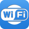 WiFi密码万能钥匙图标