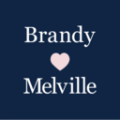 BrandyMelvilleAPP图标