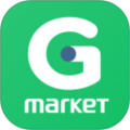 Gmarket GlobalAPP图标