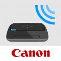 Canon Connect StationAPP图标