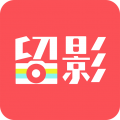 留影音乐相册制作APP图标