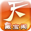 天下3藏宝阁APP图标