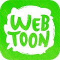 LINE WEBTOONAPP图标