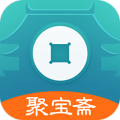 聚宝斋APP图标