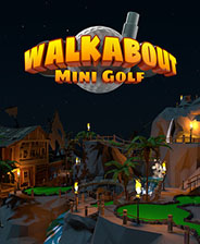 Walkabout Mini Golf VR单机版