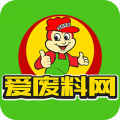 爱废料网APP图标