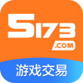 5173游戏交易APP图标