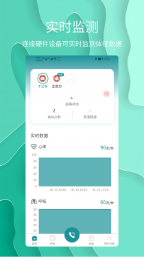 护理云APP截图