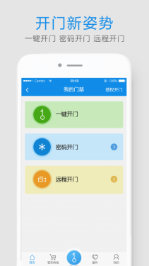 易家人APP截图