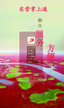 东营掌上通