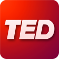 TED英语演讲APP图标