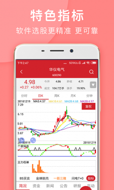 与牛共舞APP截图