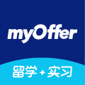 myOffer留学APP图标