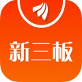 新三板APP图标