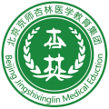 京师杏林医学教育APP图标