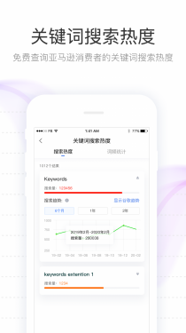 tool4seller点金数据通APP截图