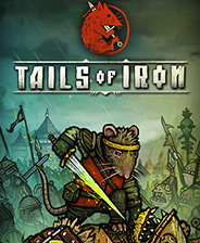 Tails of Iron