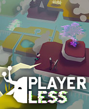 Playerless: One Button Adventure单机游戏