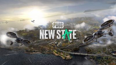 PUBG未来之役游戏官方版下载图片1