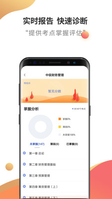 中级会计云题库app