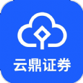 云鼎证券新版本appAPP图标