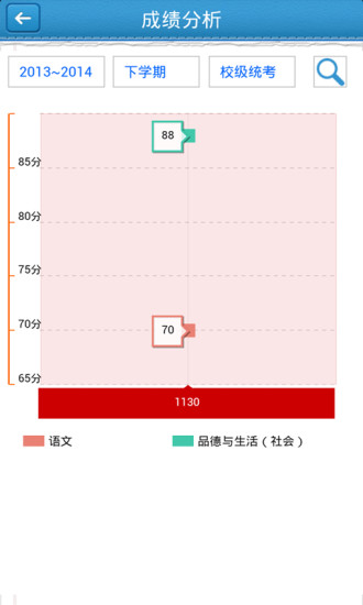 昆山智慧教育云平台appAPP截图